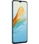 Смартфон ZTE V40 Design 6/128GB Dual Sim Blue - зображення 3