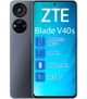 Смартфон ZTE V40s 6/128GB Dual Sim Black - зображення 1