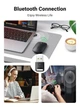 Bluetooth-адаптер UGREEN CM390 BT 5.0 Black (80890) - изображение 6