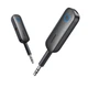 Аудио-адаптер UGREEN CM403 Bluetooth Transmitter&Receiver Black (80893) - изображение 1