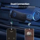 Аудио-адаптер UGREEN CM403 Bluetooth Transmitter&Receiver Black (80893) - изображение 5