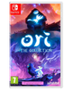 Гра Nintendo Switch Ori The Collection Російські Субтитри Б/У - зображення 1