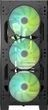 Корпус DarkFlash DK361 Black - зображення 11