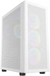 Корпус DarkFlash DLC29 MESH White - изображение 12