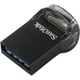 USB флеш накопичувач SanDisk 256GB Ultra Fit USB 3.1 (SDCZ430-256G-G46) - зображення 4