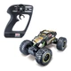 Радиоуправляемая игрушка Maisto Tech Rock Crawler Pro черный (81334 black) - изображение 2