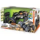 Радиоуправляемая игрушка Maisto Tech Rock Crawler Pro черный (81334 black) - изображение 3