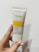 Bioderma Photoderm AR тонуючий захисний крем для чутливої шкіри схильної до почервонінь SPF 50+ - зображення 5