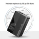 Мережевий зарядний пристрій ColorWay Power Delivery GaN (2USB-A + 2USB TYPE-C) (100W) Black (CW-CHS041PD-BK) - зображення 16