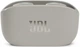Bluetooth-гарнітура JBL Vibe 100TWS Ivory (JBLV100TWSIVREU) - изображение 6
