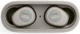 Bluetooth-гарнітура JBL Vibe 100TWS Ivory (JBLV100TWSIVREU) - изображение 8
