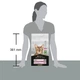 Сухий корм для котів Pro Plan Adult Delicate Digestion 1,5 кг - ягня - изображение 5