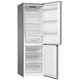 Холодильник Gorenje NRK6191ES4 - зображення 7