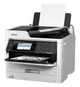 МФУ А4 Epson WorkForce Pro WF-M5799DWF с Wi-Fi (C11CG04401) - изображение 3