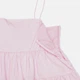 Сарафан женский H&M 044659 46 Розовый (SZ2000215060422) - изображение 4