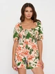 Комбинезон женский H&M 046326 34 Бежевый (SZ2000215059952) - изображение 1