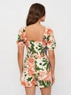 Комбинезон женский H&M 046326 34 Бежевый (SZ2000215059952) - изображение 2