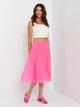 Топ женский H&M 067072 44 Белый (SZ306707219418) - изображение 3