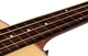 Акустическая безладовая бас-гитара GUILD B-240E Fretless (Natural) - изображение 7