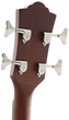 Акустическая бас-гитара GUILD B-240E (Natural) - изображение 8