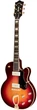 Электрогитара GUILD M-75 Aristocrat (Antique Sunburst) - изображение 1