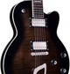 Электрогитара GUILD Aristocrat HH (Trans Black Burst) - изображение 4