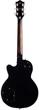 Электрогитара GUILD Aristocrat HH (Trans Black Burst) - изображение 6