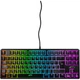 Клавиатура Xtrfy K4 TKL RGB Kailh Red Ukr-Ru Black (XG-K4-RGB-TKL-R-UKR) - изображение 1