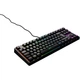 Клавиатура Xtrfy K4 TKL RGB Kailh Red Ukr-Ru Black (XG-K4-RGB-TKL-R-UKR) - изображение 4