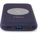 Батарея универсальная Vinga 10000 mAh Wireless QC3.0 PD soft touch purple (BTPB3510WLROP) - изображение 4