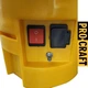 Обприскувач ранцевий акумуляторний ProCraft AS-16 Professional 16 л 12 Ач - зображення 3