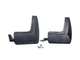 Брызговики передние для Volkswagen ID.4 / ID.4X 2020+ комплект 2 шт для Volkswagen ID.4 2020- (5445) - изображение 4