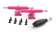 Подвески для фингерборда Just Skate FB Pink 34 мм - изображение 3