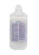 Кондиціонер для прання Coccolino Sensitive Pure 1,45 л (58 прань) - зображення 2