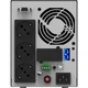 Устройство бесперебойного питания PowerWalker VFI 1000 AT (10122180) - изображение 3