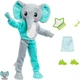 Кукла Барби Сюрприз в костюме слоненка Barbie Cutie Reveal Elephant Plush Costume Doll - изображение 4
