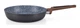 Сковорода Fissman Diamond Grey Ø20см с 5-слойным антипригарным покрытием - изображение 2