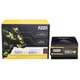 Блок питания Azza 550W (PSAZ-550W) - изображение 3