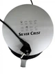 Электрическая аэрофритюрница - мультипечь Silver Crest S-18 2400W, 6 л - изображение 4