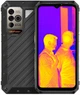 Мобильный защищенный смартфон Ulefone Power Armor 19T (12+256Gb, АКБ 9600 мАч) Black - изображение 1