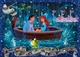Пазл Ravensburger Collector's Edition Disney Ariel Аріель 1000 шт. (‎‎‎‎19745) - зображення 2