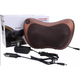 Массажная подушка Magic Massager Рillow QY-8028 Для дома и Автомобитя для шеи,спины,поясницы (V 670 ) - изображение 5