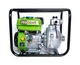 Мотопомпа бензинова Procraft WPH20 (Високий тиск) - зображення 1