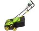 Скарификатор электрический Procraft PSC400 (55 л) - изображение 3