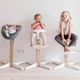 Стульчик Stokke Nomi Oak Grey (626603) - изображение 3