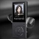 MP3 плеер Ruizu D11 Bluetooth 2.4" Hi-Fi 8Gb с внешним динамиком - изображение 3