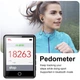 MP3 плеєр Ruizu M17 2.4" Bluetooth 5.0 Hi-Fi 16Gb із зовнішнім динаміком - зображення 5