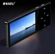 MP3 MP4 плеер Ruizu D08 2.4" Hi-Fi 8Gb с внешним динамиком металлический - изображение 7