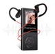 MP3 плеер Ruizu D11 Bluetooth 2.4" Hi-Fi 8Gb с внешним динамиком - изображение 7