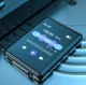 MP3 плеєр Ruizu M17 2.4" Bluetooth 5.0 Hi-Fi 16Gb із зовнішнім динаміком - зображення 10
